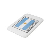 アルゼンチン バスマット (アングル)