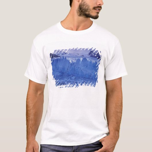 アルゼンチン, パタゴニア, ロス・グラシアレス国立公園 Tシャツ (正面)