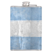 アルゼンチン フラスク (裏面)