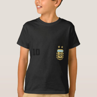 アルゼンチン フラッグ 柄 ジャージ ヴィンテージ サッカー レスリングシャツ Tシャツ