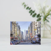 アルゼンチン,ブエノスアイレス ポストカード (スタンド正面)