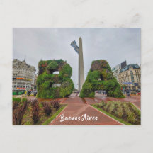 アルゼンチン，ブエノスアイレス