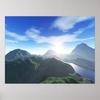 アルゼンチン ポスター