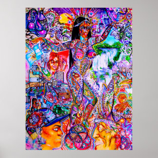 アルゼンチン ポスター