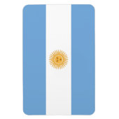 アルゼンチン マグネット (縦)