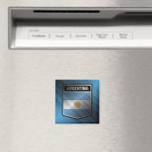 アルゼンチン マグネット (インサイチュ (食洗機))