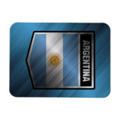 アルゼンチン マグネット (横)