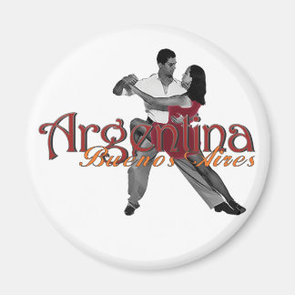 アルゼンチン マグネット