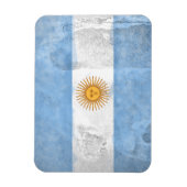 アルゼンチン マグネット (縦)