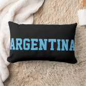 アルゼンチン ランバークッション (ブランケット)
