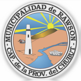 アルゼンチン，ローソンの紋章 シール