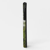 アルゼンチン、太陽の下でのイグアスの滝 Case-Mate iPhoneケース (裏面/左)