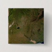 アルゼンチン 缶バッジ (正面)