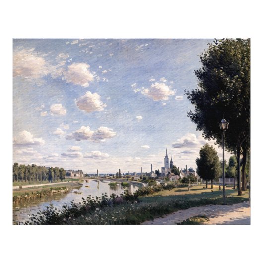 アルゼンチン – 1872 フォトプリント            (正面)