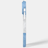 アルゼンチン Case-Mate iPhoneケース (裏面 / 左)