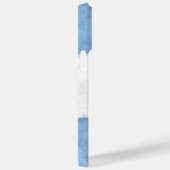 アルゼンチン Case-Mate iPhoneケース (裏面 / 右)