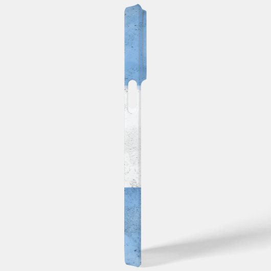 アルゼンチン Case-Mate iPhoneケース (裏面 / 右)