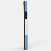 アルゼンチン Case-Mate iPhoneケース (裏面/右)