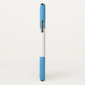 アルゼンチン Case-Mate iPhoneケース (裏面/右)