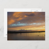 アルゼンチン、Sante Fe ポストカード (正面/裏面)