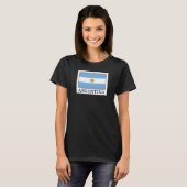 アルゼンチン Tシャツ (正面フル)