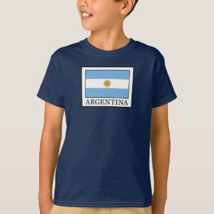 アルゼンチン Tシャツ
