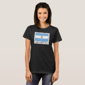 アルゼンチン Tシャツ (正面フル)