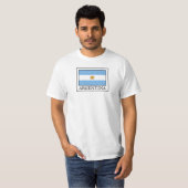 アルゼンチン Tシャツ (正面フル)