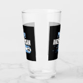 アルゼンチンW杯優勝誇りを持った戦2022 タンブラーグラス (左)