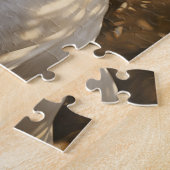 アルゼンチーノ島 ジグソーパズル (側面)