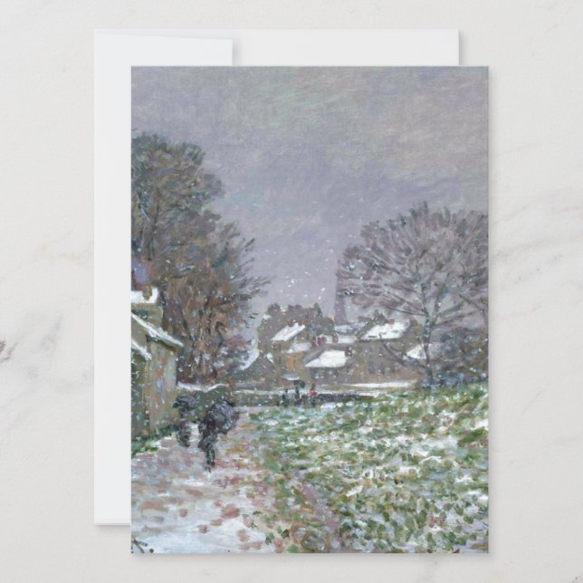 アルゼンテウイルのスノーマイパス (正面)