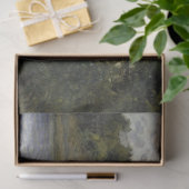 アルゼンテウイルの鉄道橋(鉄道) (by Monet) 薄葉紙 (ギフト)