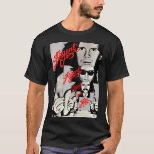 アルゼント - イギリスのプログレッシブロックバンド - ネクサス Tシャツ