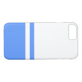 アルタイ国旗の記号ロシア Case-Mate iPhoneケース (裏面(横))