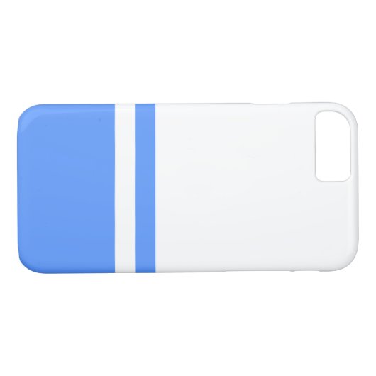 アルタイ国旗の記号ロシア Case-Mate iPhoneケース (裏面(横))