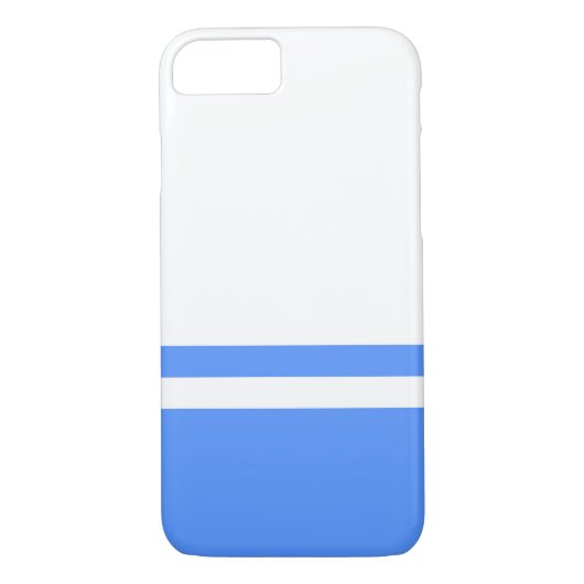 アルタイ国旗の記号ロシア Case-Mate iPhoneケース (裏面)