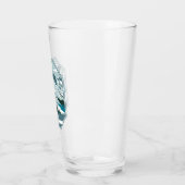 アルタスキーエリアウィンターユタ タンブラーグラス (左)