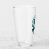 アルタスキーエリアウィンターユタ タンブラーグラス (右)