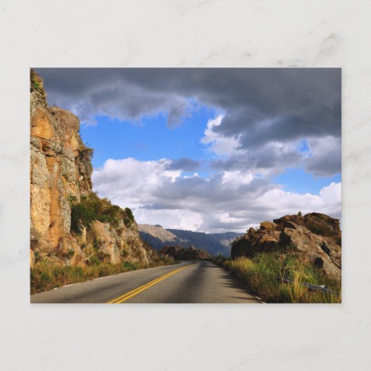 アルタスクンブルコルドバ ポストカード (正面)