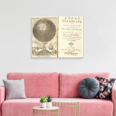 アルタス キャンバスプリント (インサイチュ (リビング))