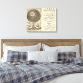 アルタス キャンバスプリント (インサイチュ (寝室))