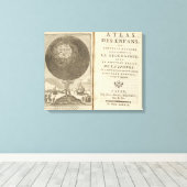 アルタス キャンバスプリント (インサイチュ (ウッドフロア))