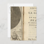 アルタス ポストカード (正面/裏面)