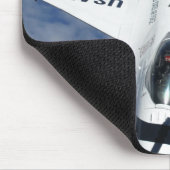 アルタスKC-135ストラトタンカー マウスパッド (コーナー)