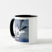 アルタスKC-135ストラトタンカー マグカップ (正面左)