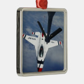 アルタスKC-135ストラトタンカー メタルオーナメント (右)