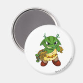 アルタドールチームキャプテン2 マグネット (正面/裏面)