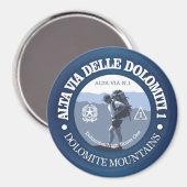 アルタビア1 マグネット (正面/裏面)