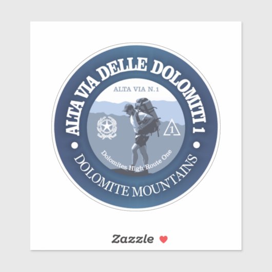 アルタビア1(BG) シール (シート)