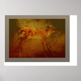 アルタミラディアー ポスター